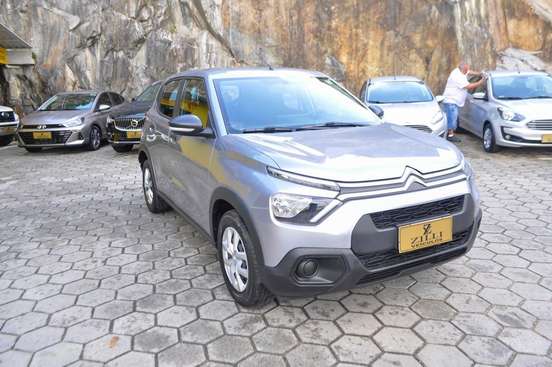 CITROËN-C3-2023