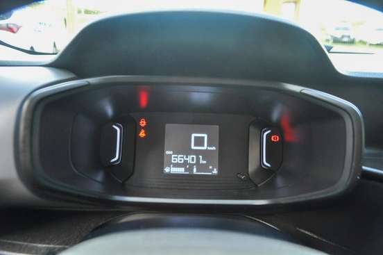 CITROËN-C3-1.0 FIREFLY FLEX LIVE MANUAL CITROËN-C3-2023