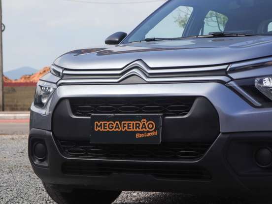CITROËN-C3-1.0 FIREFLY FLEX LIVE PACK MANUAL CITROËN-C3-2024