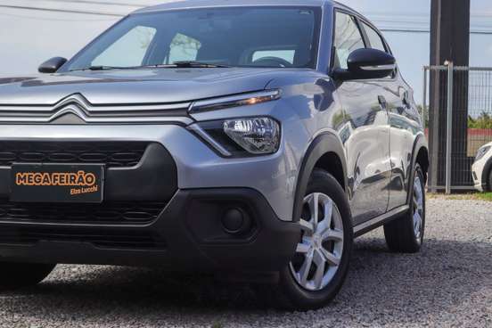 CITROËN-C3-2024