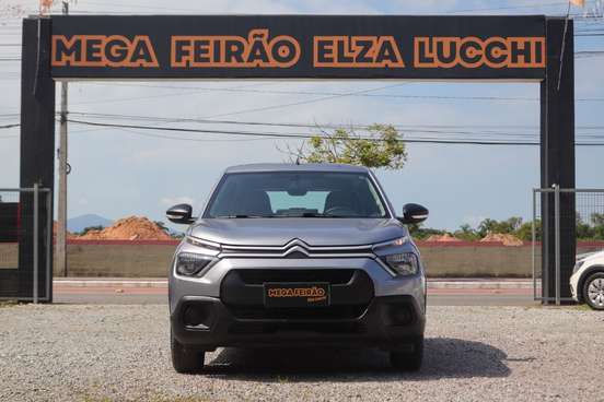 CITROËN-C3-2024