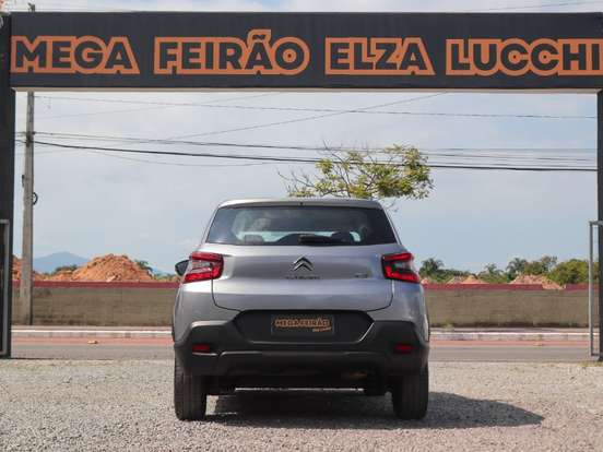 CITROËN-C3-1.0 FIREFLY FLEX LIVE PACK MANUAL CITROËN-C3-2024