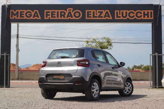 CITROËN-C3-2024