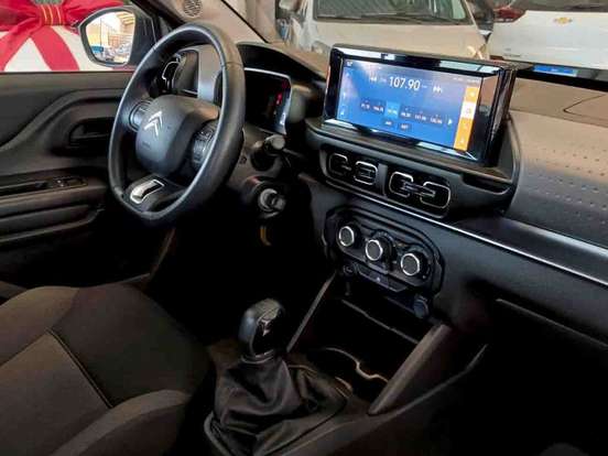 CITROËN-C3-1.0 FIREFLY FLEX LIVE PACK MANUAL CITROËN-C3-2023