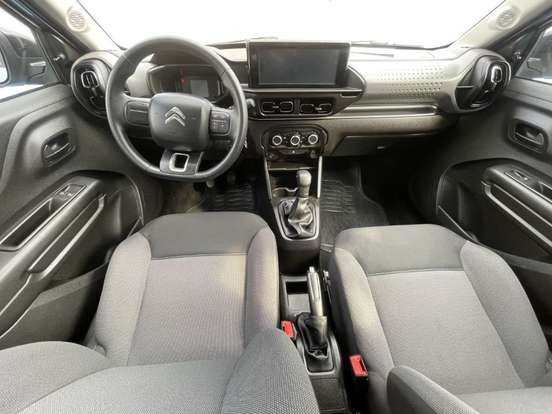CITROËN-C3-1.0 FIREFLY FLEX LIVE PACK MANUAL CITROËN-C3-2024