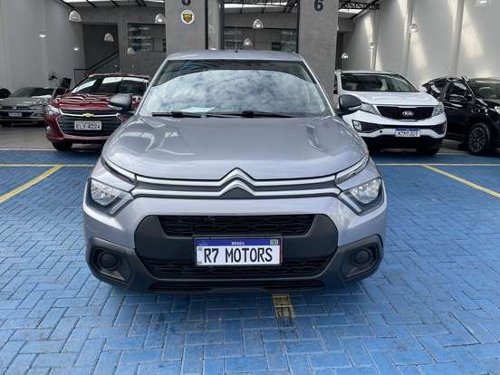 CITROËN-C3-2024