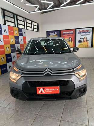 CITROËN-C3-2023