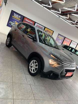 CITROËN-C3-2023