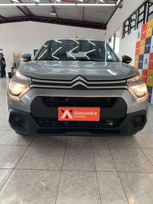 CITROËN-C3-2023