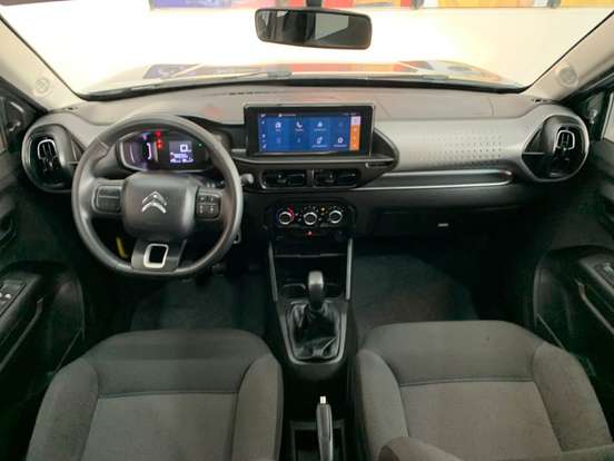 CITROËN-C3-2023