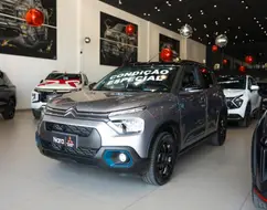 CITROËN C3 1.0 TURBO 200 FLEX YOU CVT CITROËN C3 1.0 TURBO 200 FLEX YOU CVT