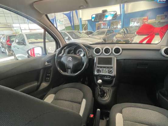 CITROËN-C3-2017