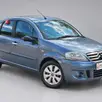 CITROËN C3 1.4 I EXCLUSIVE 8V FLEX 4P MANUAL CITROËN C3 1.4 I EXCLUSIVE 8V FLEX 4P MANUAL