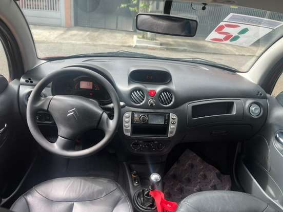 CITROËN-C3-2012