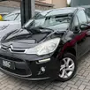 CITROËN C3 1.5 ATTRACTION 8V FLEX 4P MANUAL CITROËN C3 1.5 ATTRACTION 8V FLEX 4P MANUAL