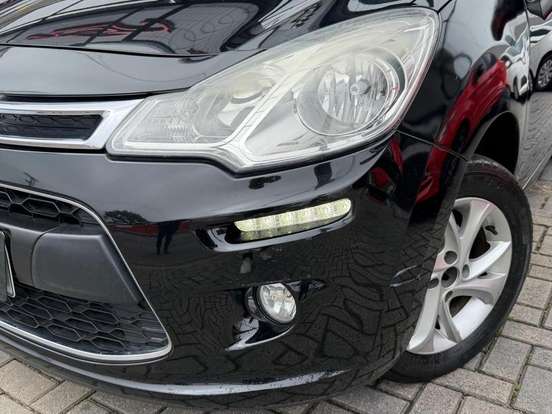CITROËN-C3-1.5 ATTRACTION 8V FLEX 4P MANUAL CITROËN-C3-2014