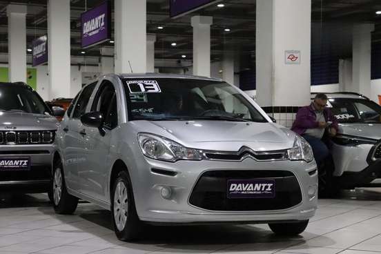 CITROËN-C3-2013
