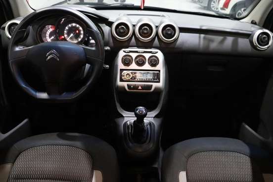 CITROËN-C3-2013