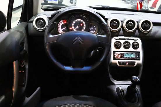 CITROËN-C3-2013