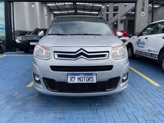 CITROËN-C3-2013