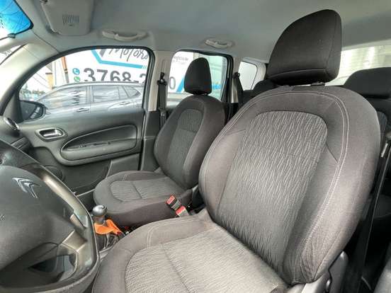 CITROËN-C3-2013