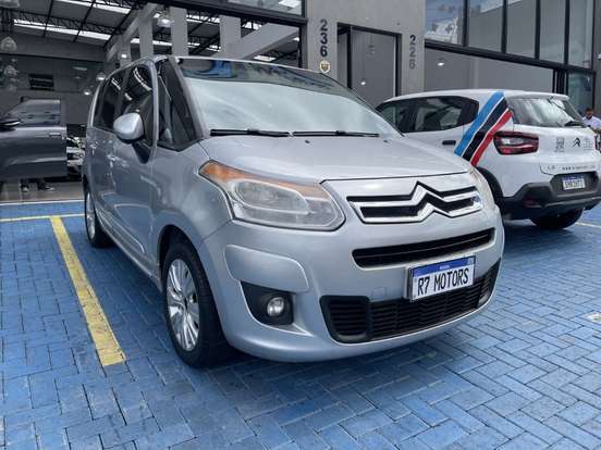 CITROËN-C3-2013