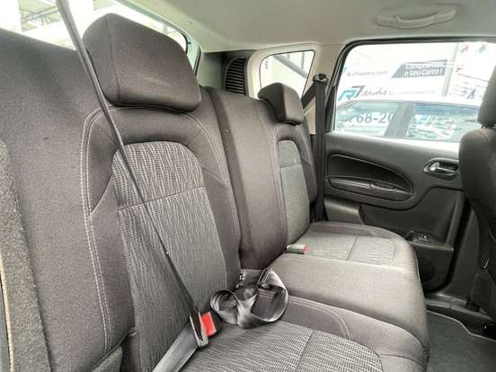 CITROËN-C3-1.5 PICASSO GLX 8V FLEX 4P MANUAL CITROËN-C3-2013