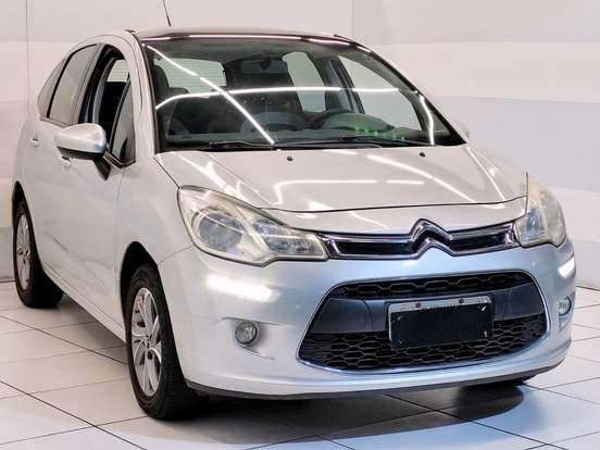 CITROËN-C3-2014
