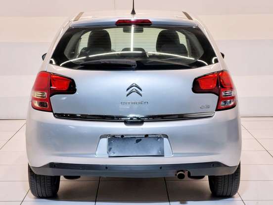 CITROËN-C3-2014