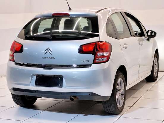 CITROËN-C3-2014