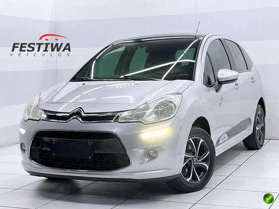 CITROËN-C3-2012