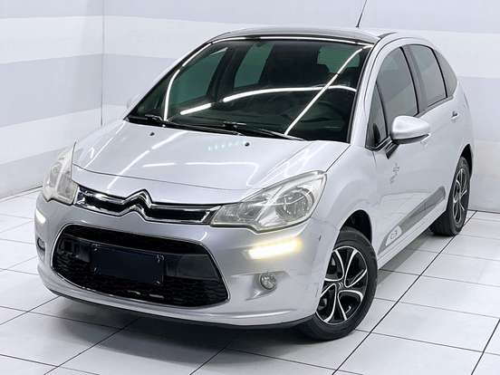 CITROËN-C3-2012