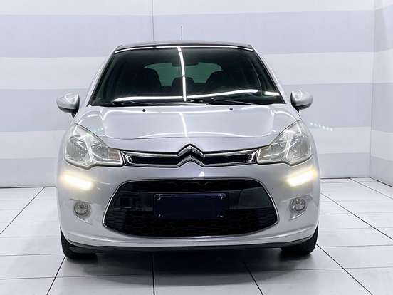 CITROËN-C3-2012