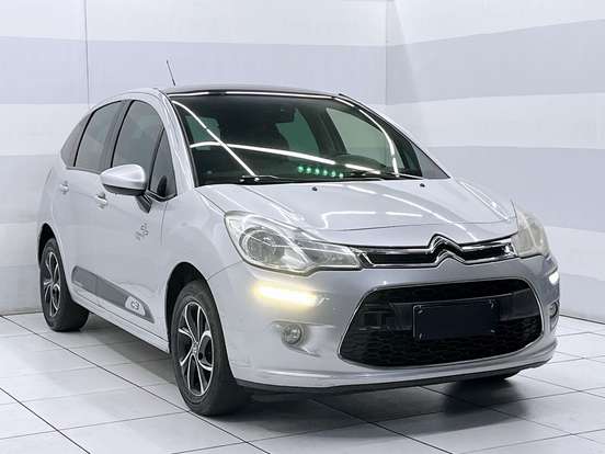 CITROËN-C3-2012