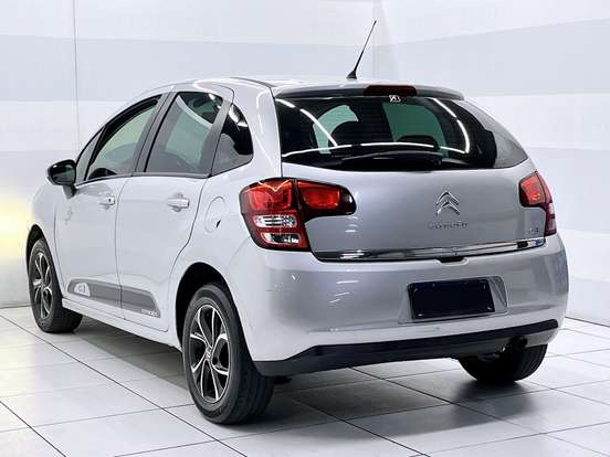 CITROËN-C3-2012