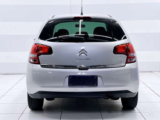 CITROËN-C3-2012