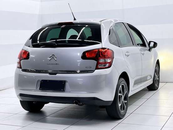 CITROËN-C3-2012