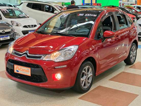 CITROËN-C3-2013