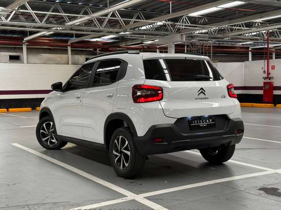 CITROËN-C3-2023