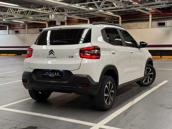 CITROËN-C3-2023