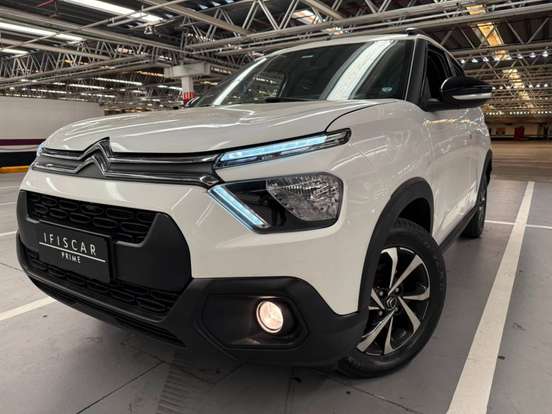 CITROËN-C3-2023