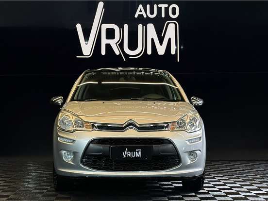 CITROËN-C3-2013