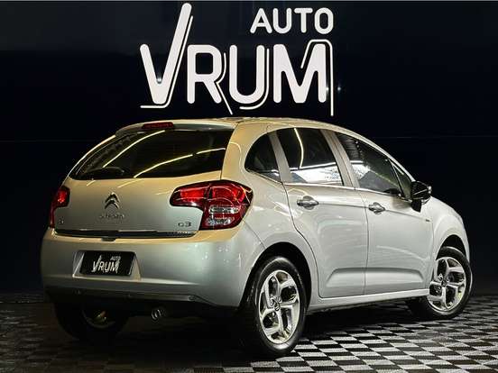 CITROËN-C3-2013