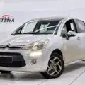 CITROËN C3 1.6 EXCLUSIVE 16V FLEX 4P AUTOMÁTICO CITROËN C3 1.6 EXCLUSIVE 16V FLEX 4P AUTOMÁTICO