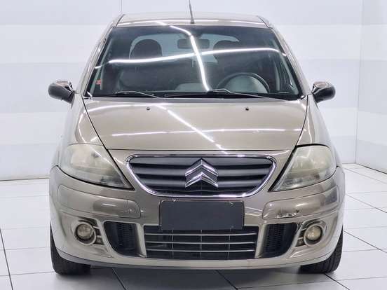 CITROËN-C3-2011