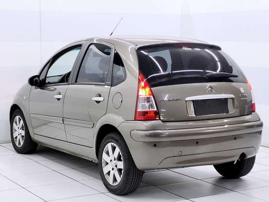 CITROËN-C3-2011