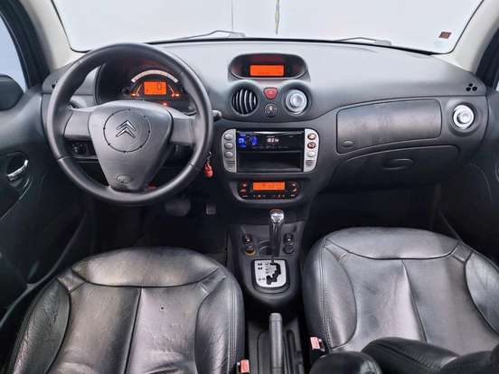 CITROËN-C3-2011