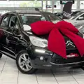 CITROËN C3 1.6 TENDANCE 16V FLEX 4P AUTOMÁTICO CITROËN C3 1.6 TENDANCE 16V FLEX 4P AUTOMÁTICO