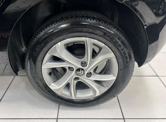 CITROËN-C3-1.6 TENDANCE 16V FLEX 4P AUTOMÁTICO CITROËN-C3-2016