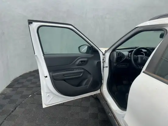 CITROËN-C3 AIRCROSS-2025